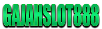 Logo GAJAHSLOT888